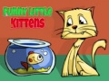 Game Funny Little Kittens