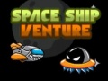 Jeu Space ship Venture