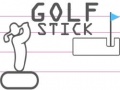 Jeu Golf Stick