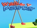 Jeu Walk Master