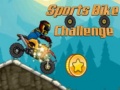 Game Sports Bike Challenge