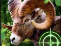 Game Crazy Goat Hunter 2020