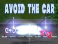 Game Avoid The Car