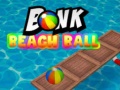 Game Bonk Beach Ball
