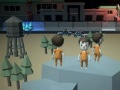 Game Cartoon Escape Prison