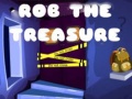 Jeu Rob The Treasure
