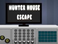 Game Hunter House Escape