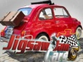 Game Jigsaw Jam Cars
