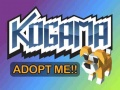 Game Kogama Adopt Me