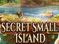 Jeu Secret small island