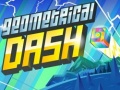 Game Geometrical Dash
