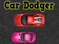 Game Car Dodger