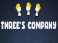 Jeu Threes Company