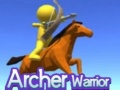 Jeu Archer Warrior
