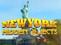 Jeu New York Hidden Objects
