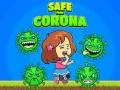 Jeu Safe From Corona