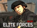 Jeu Elite Forces Online