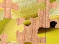 Jeu A delicious banana