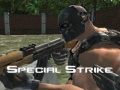Jeu Special Strike