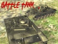 Jeu Battle Tank 