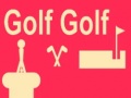 Jeu Golf Golf