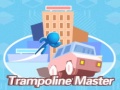 Game Trampoline master