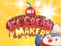 Jeu My Ice Cream Maker