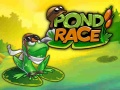 Jeu Pond Race