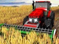Jeu Farming Simulator