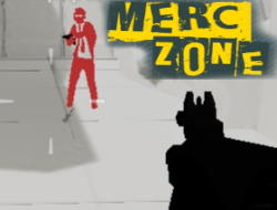 Jeu Zone Merc 