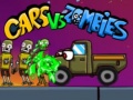 Game Cars vs. Zombies