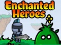 Jeu Enchanted Heroes