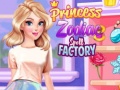 Jeu Princess Zodiac Spell Factory