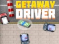 Jeu Getaway Driver