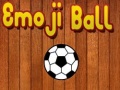 Game Emoji Ball