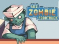 Game the Zombie FoodTruck