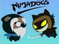 Jeu Ninja Dogs