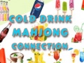 Game Cold Drink Mahjong Connection