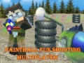 Jeu PaintBall Fun Shooting Multiplayer
