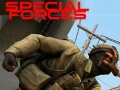 Game Special Forces Dust 2