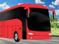 Jeu City Bus Simulator 3d