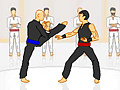 Jeu Pencak Silat 1.2: Defender of the Motherland