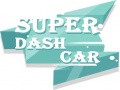 Jeu Super Dash Car