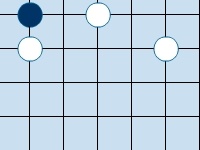 Jeu Gomoku