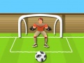 Game Penalty Shoot