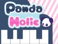 Game Panda Holic