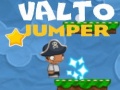 Jeu Valto Jumper