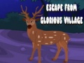 Game Escape From Glorious Village