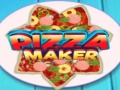 Game Pizza maker