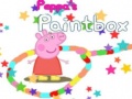 Game Peppa`s PaintBox